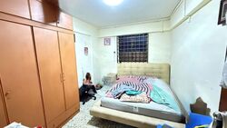Blk 24 Hougang Avenue 3 (Hougang), HDB 3 Rooms #601039401
